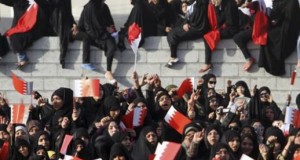 مساعٍ مزدوجة لاحتواء حراك المرأة في البحرين