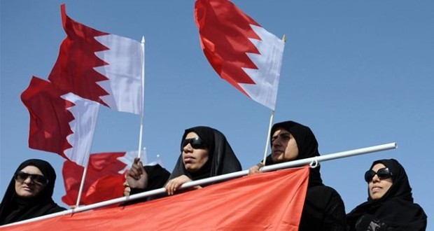 Bahraini Politics: Where Are The Women?
